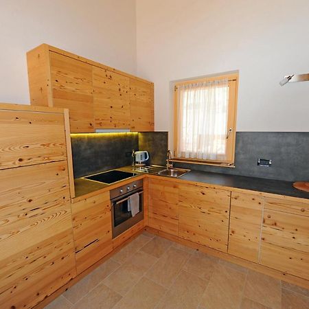 Mountain Apartment Hapeli Ortisei Luaran gambar