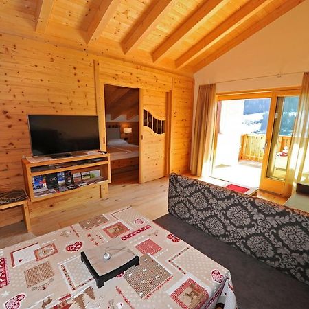 Mountain Apartment Hapeli Ortisei Luaran gambar